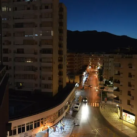Diamond Torremolinos Apartment Exterior photo