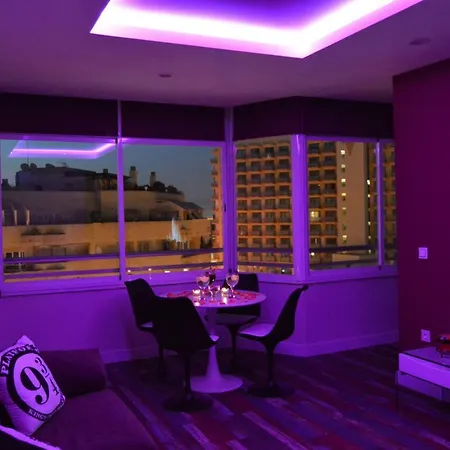 Diamond Torremolinos Apartment Exterior photo