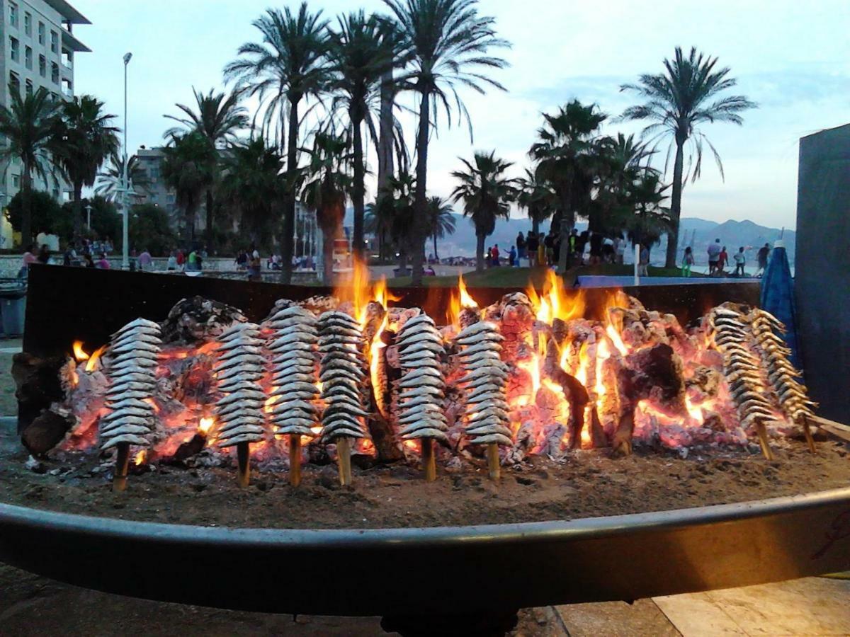 Apartamento Diamond Torremolinos