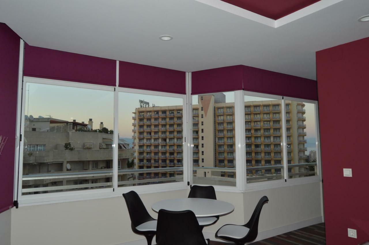 Appartement Diamond *