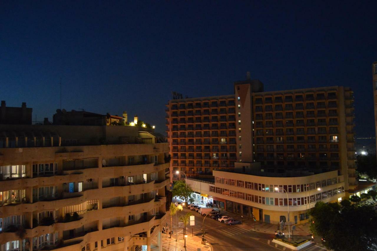 Appartement Diamond Torremolinos