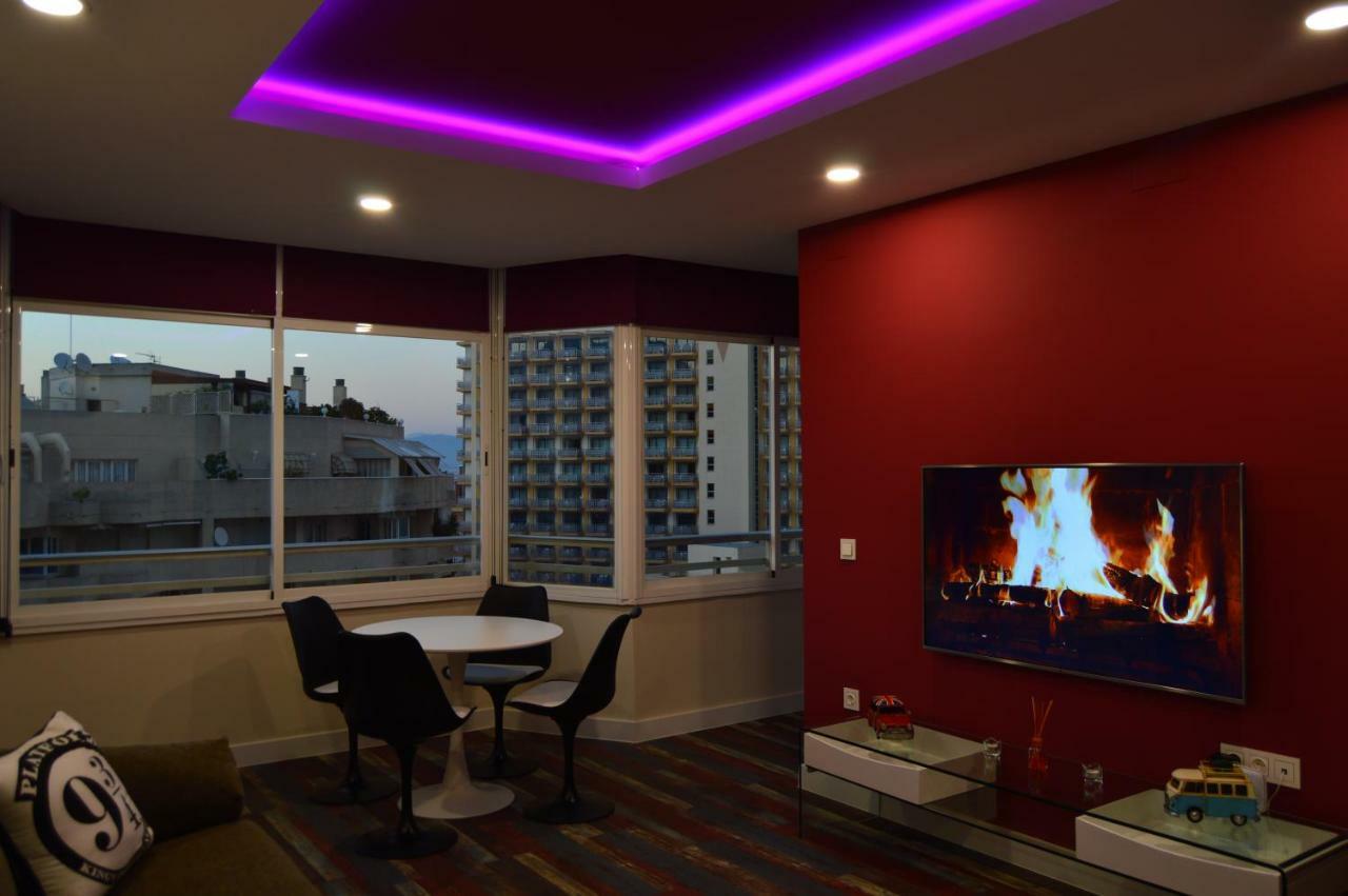 Diamond Apartamento Torremolinos